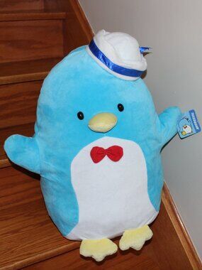 original❤️2014 TUXEDOSAM Tuxedo Samタキシードサム giant plush toy Sanrio Hello Kitty